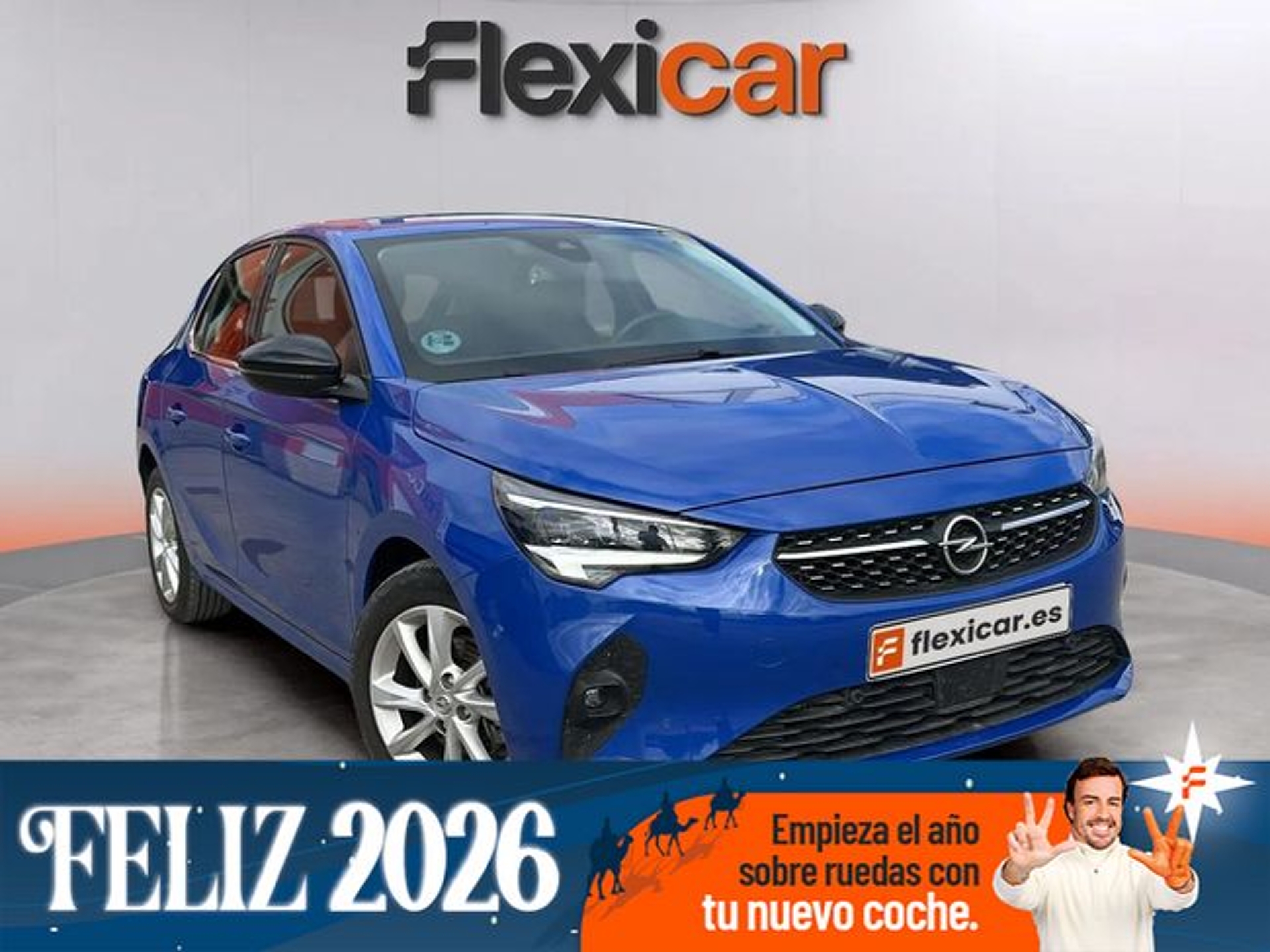 Imagen de OPEL Corsa