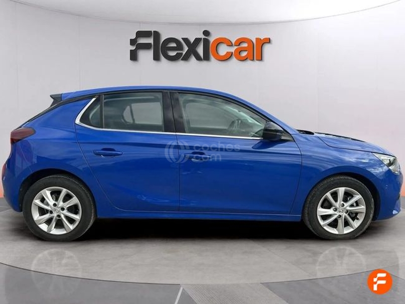 Foto del OPEL Corsa 1.2T XHL S-S Elegance 100