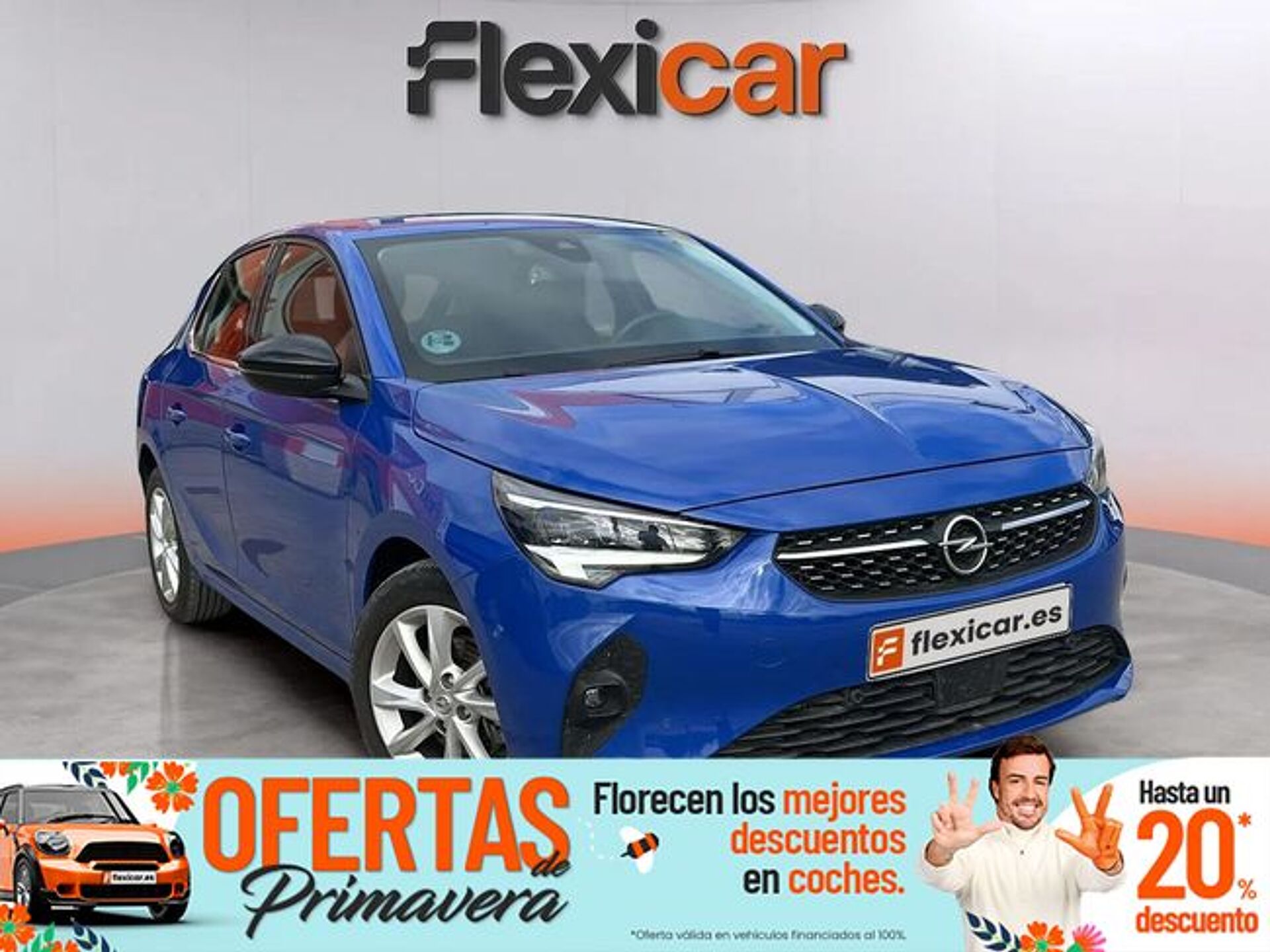 Imagen 1 de OPEL Corsa