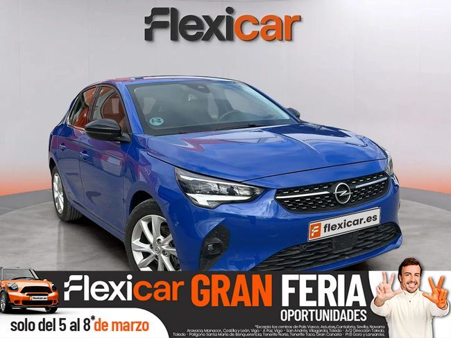 Foto del OPEL Corsa 1.2T XHL S-S Elegance 100