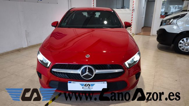 Foto del MERCEDES Clase A A 180d 7G-DCT