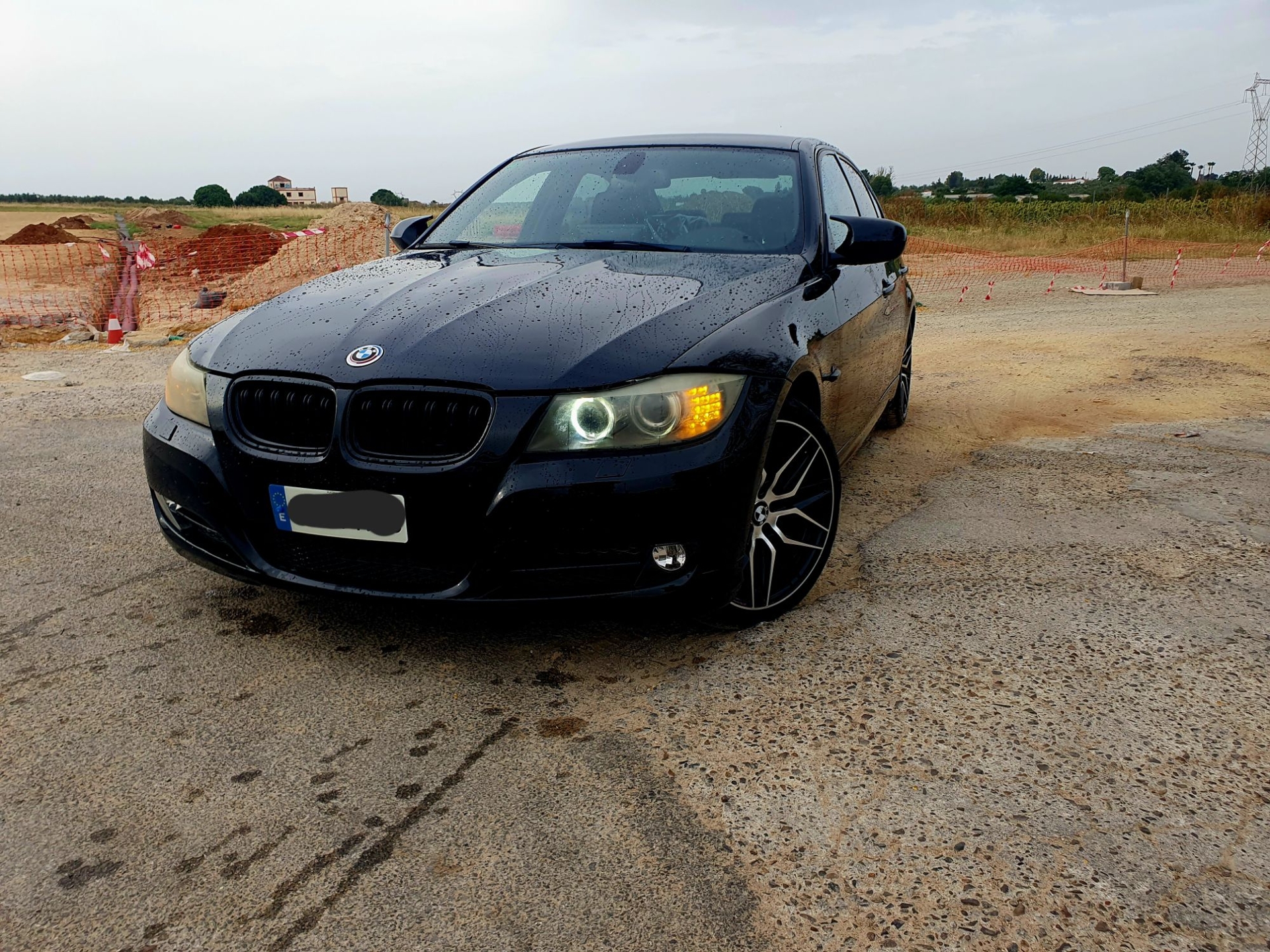 Imagen de BMW Serie 3