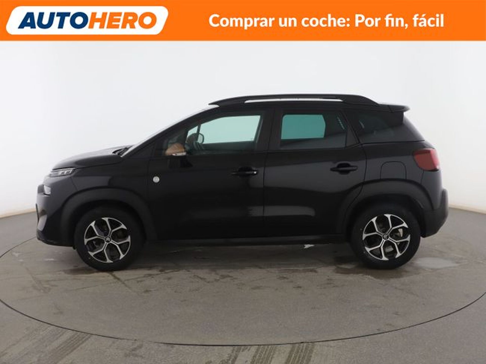 Imagen 3 de CITROEN C3 Aircross