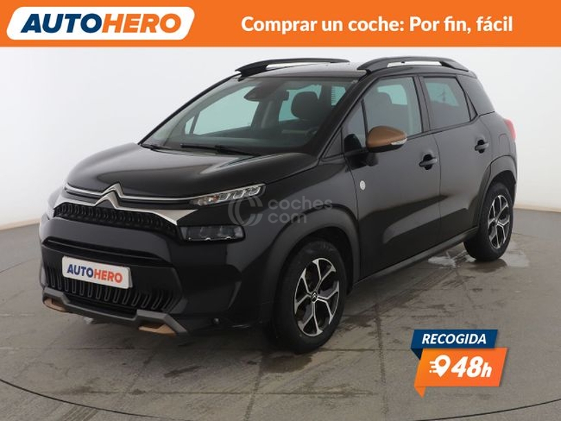 Foto del CITROEN C3 Aircross BlueHDi S&S C-Series 110