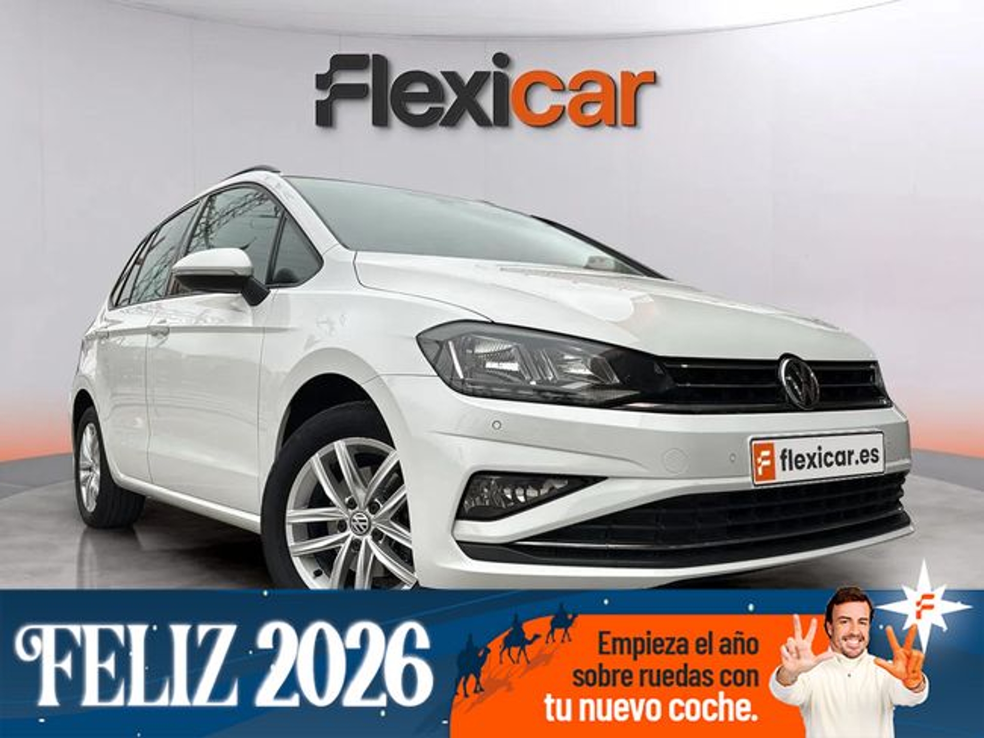 Imagen de VOLKSWAGEN Golf