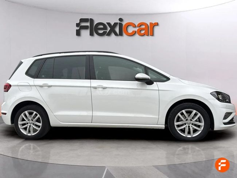 Foto del VOLKSWAGEN Golf 2.0TDI Advance DSG7 110kW