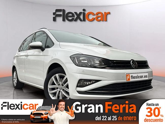 VOLKSWAGEN Golf (Advance 2.0 TDI 110kW (150CV) DSG) en Barcelona