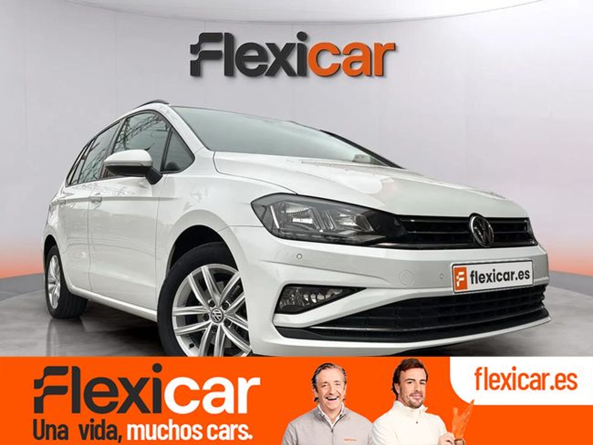 Imagen de VOLKSWAGEN Golf