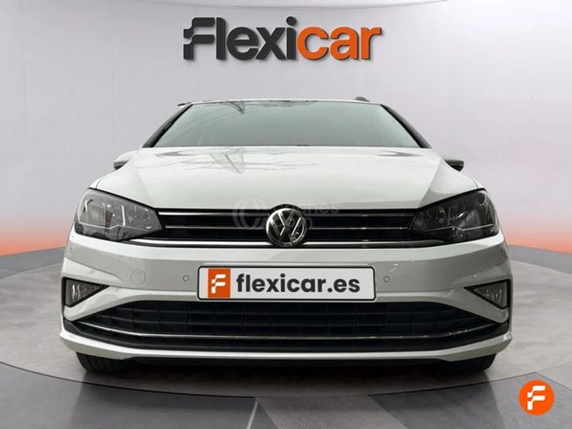 Foto del VOLKSWAGEN Golf 2.0TDI Advance DSG7 110kW