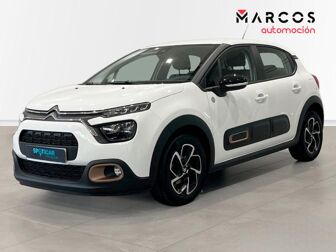 Imagen de CITROEN C3 1.2 PureTech S&S Plus 83