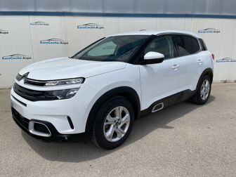 Imagen de CITROEN C5 Aircross BlueHDi S&S Live 130