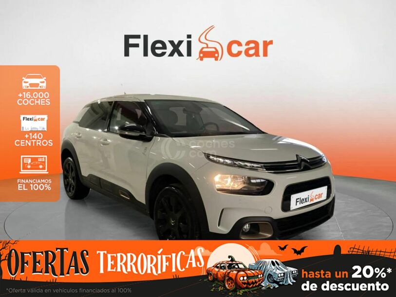 Foto del CITROEN C4 Cactus 1.2 PureTech S&S Origins 110