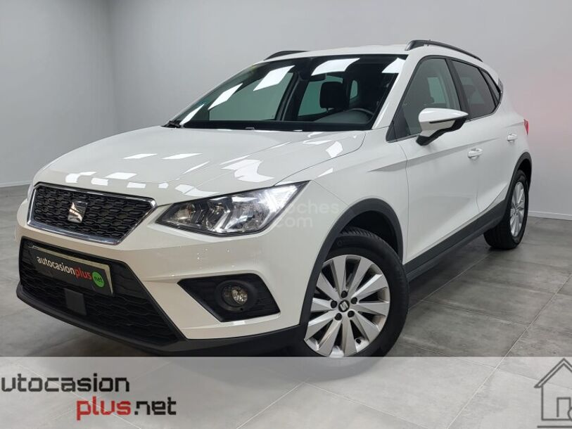 Foto del SEAT Arona 1.0 TSI Ecomotive S&S Style 95