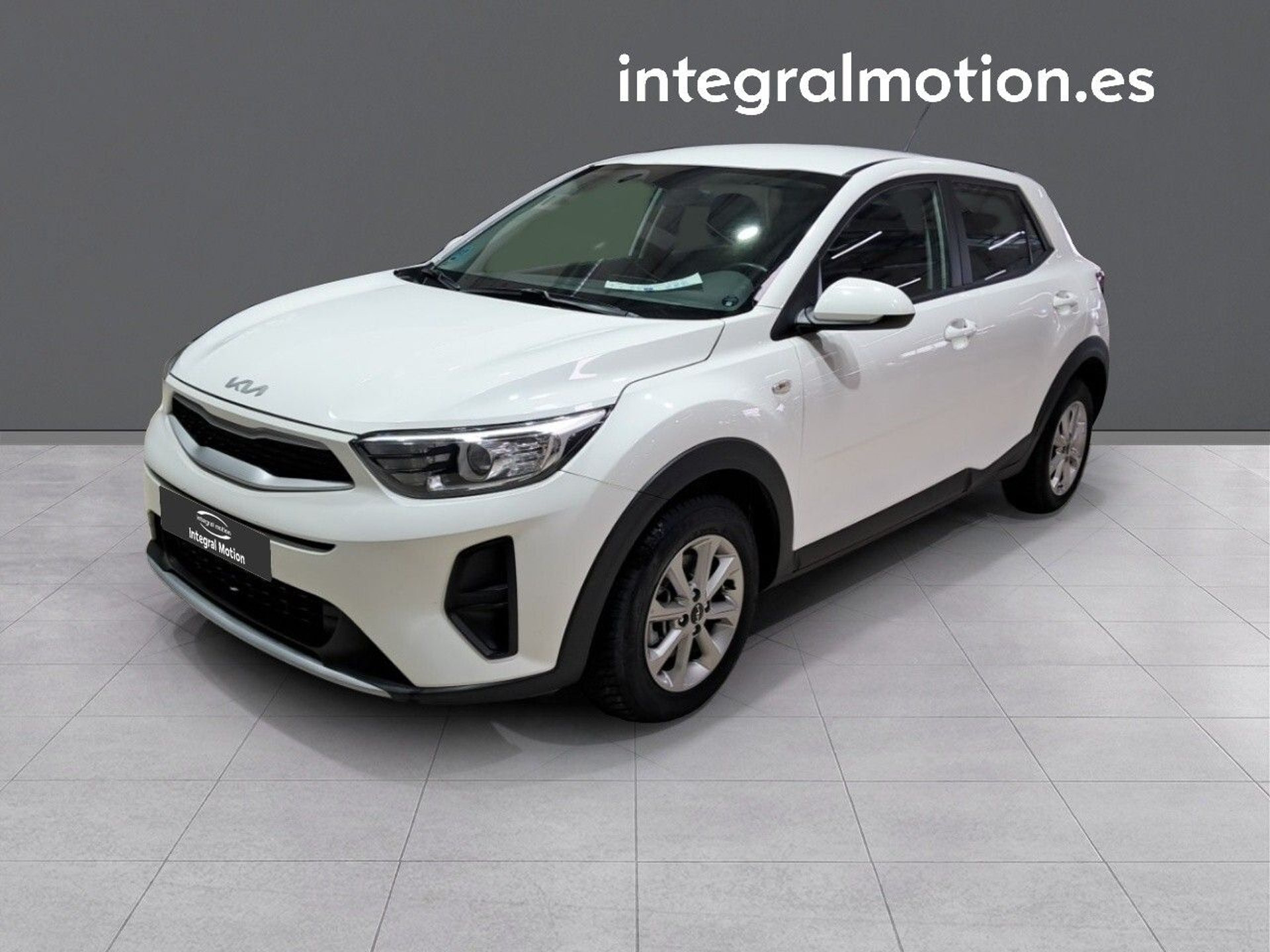 Imagen de KIA Stonic