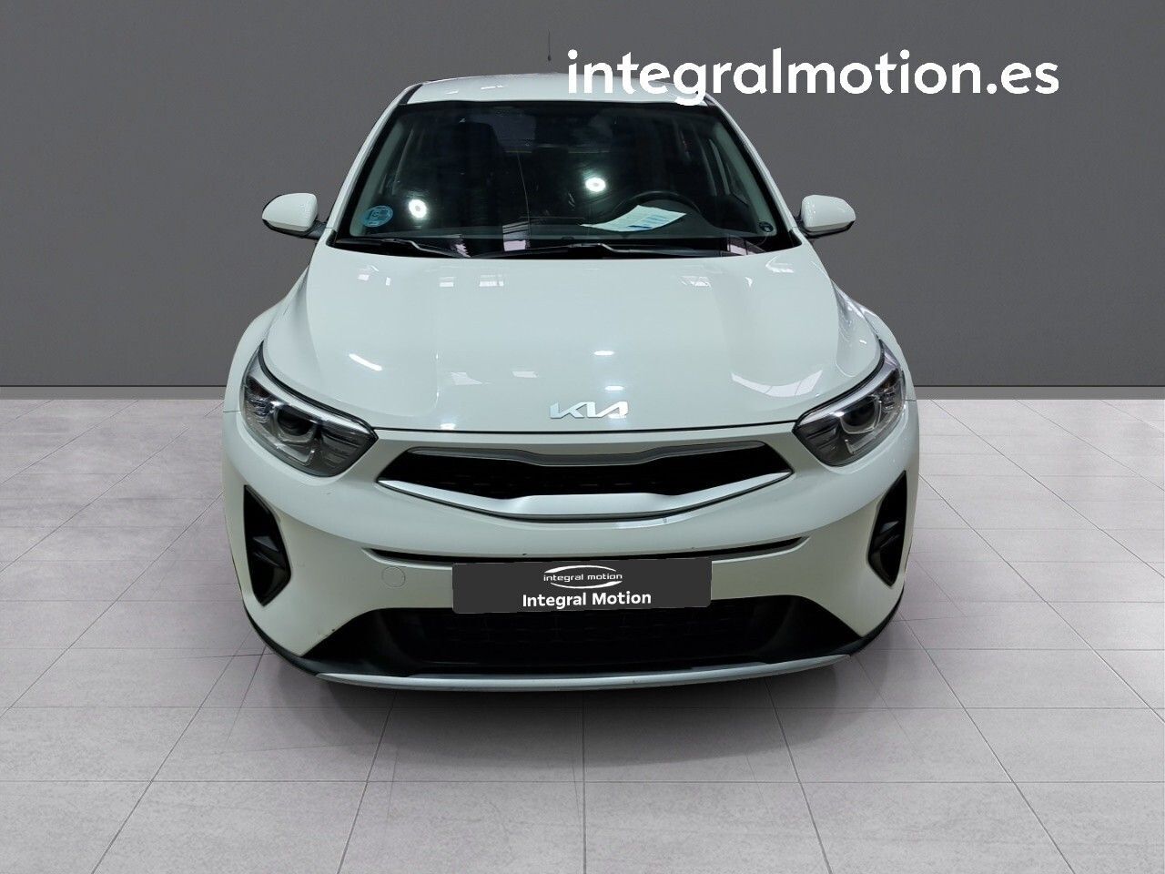 Foto del KIA Stonic 1.2 DPi Drive