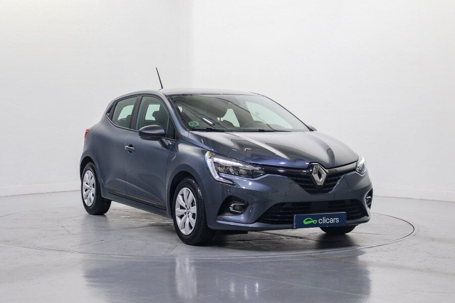 Foto del RENAULT Clio TCe Business 67kW