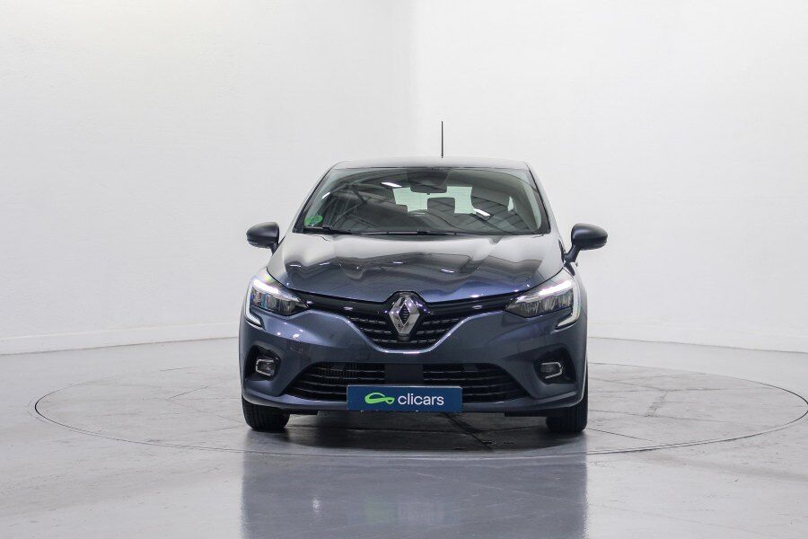Foto del RENAULT Clio TCe Business 67kW