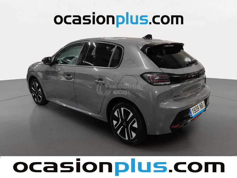 Foto del PEUGEOT 208 1.2 Puretech S&S Allure Pack 100