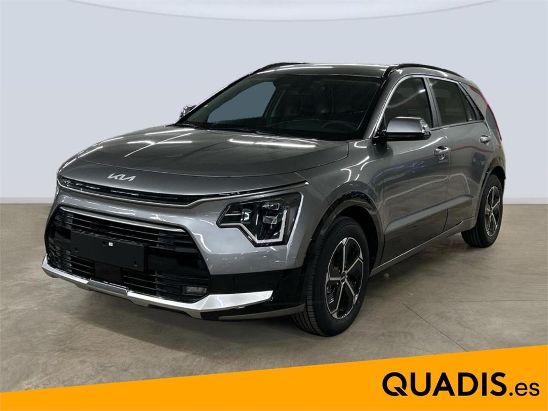 Imagen de KIA Niro