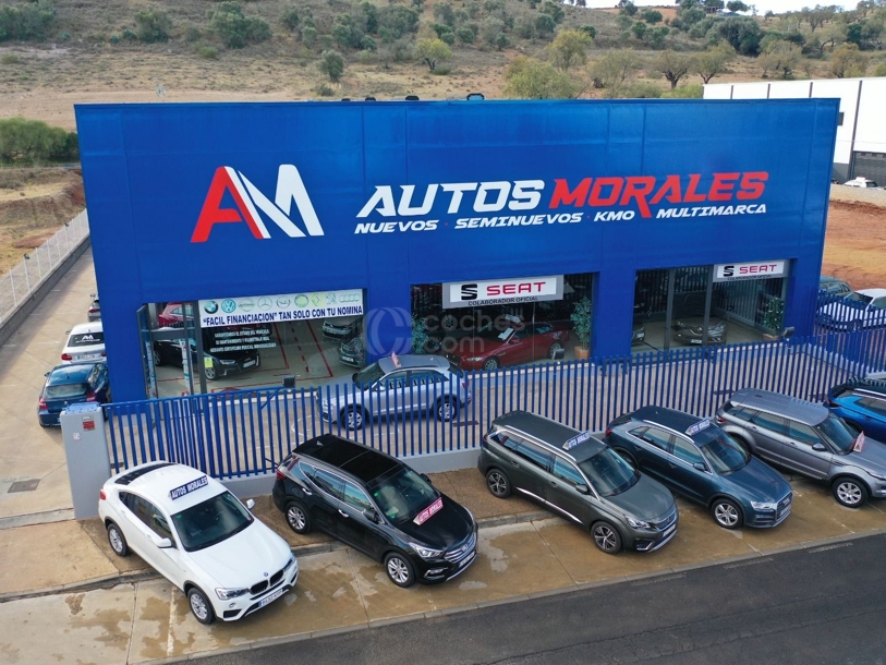 Foto del SEAT Ibiza 1.0 TSI S&S Style XM 110