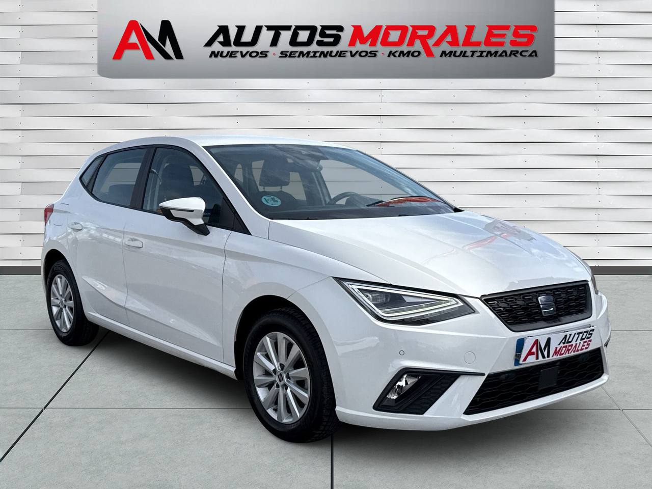 SEAT Ibiza (1.0 TSI S&S Style XM 110) en Huelva