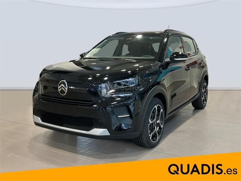 Foto del CITROEN C3 1.2 Turbo S&S You Pack Plus 100