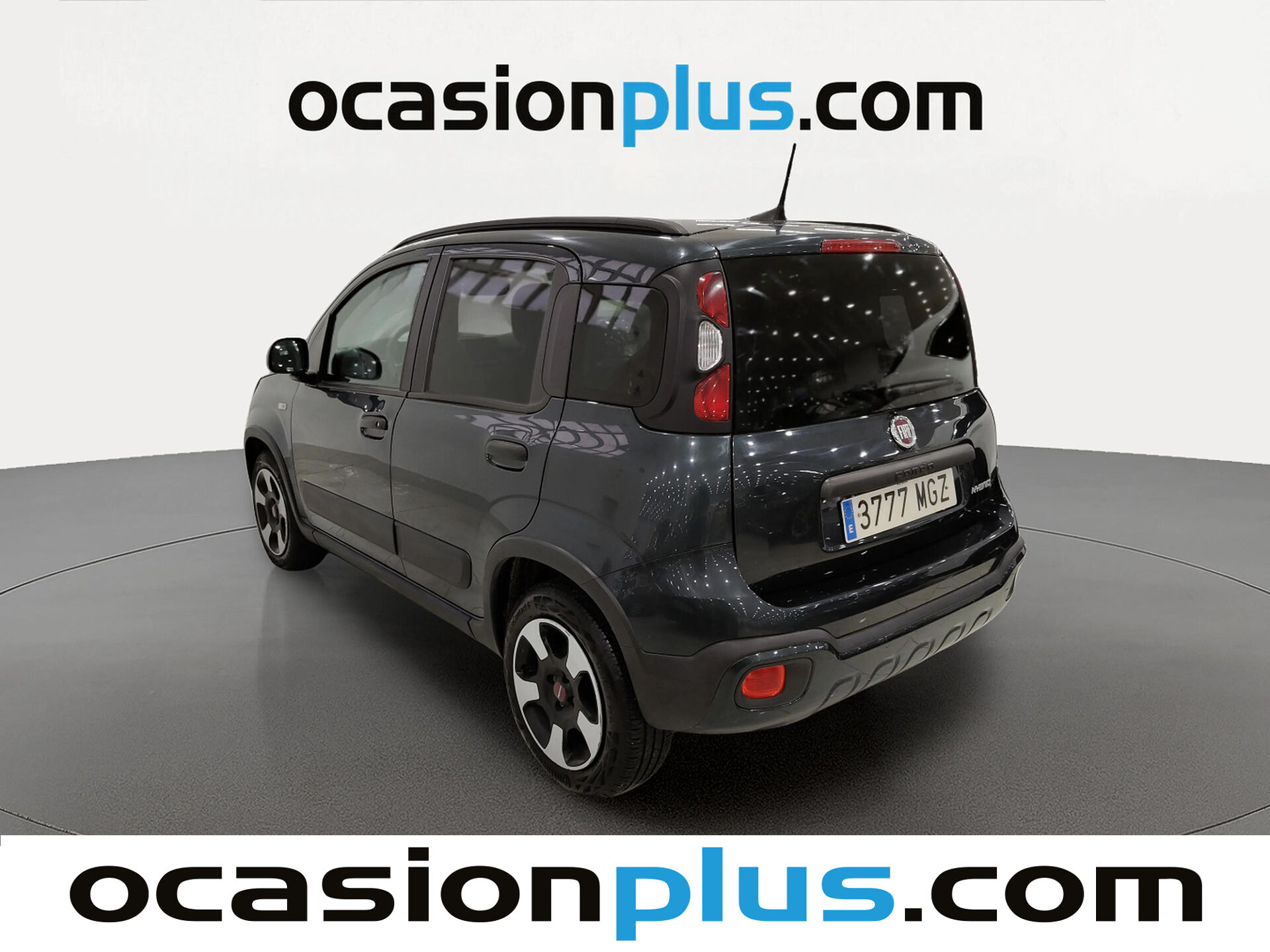 Imagen 3 de FIAT Panda
