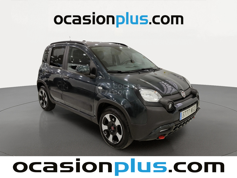 Foto del FIAT Panda 1.0 Gse Hybrid