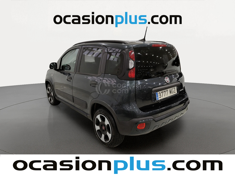 Foto del FIAT Panda 1.0 Gse Hybrid