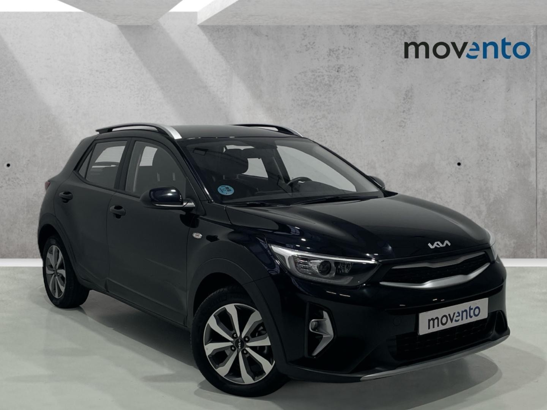 Imagen de KIA Stonic