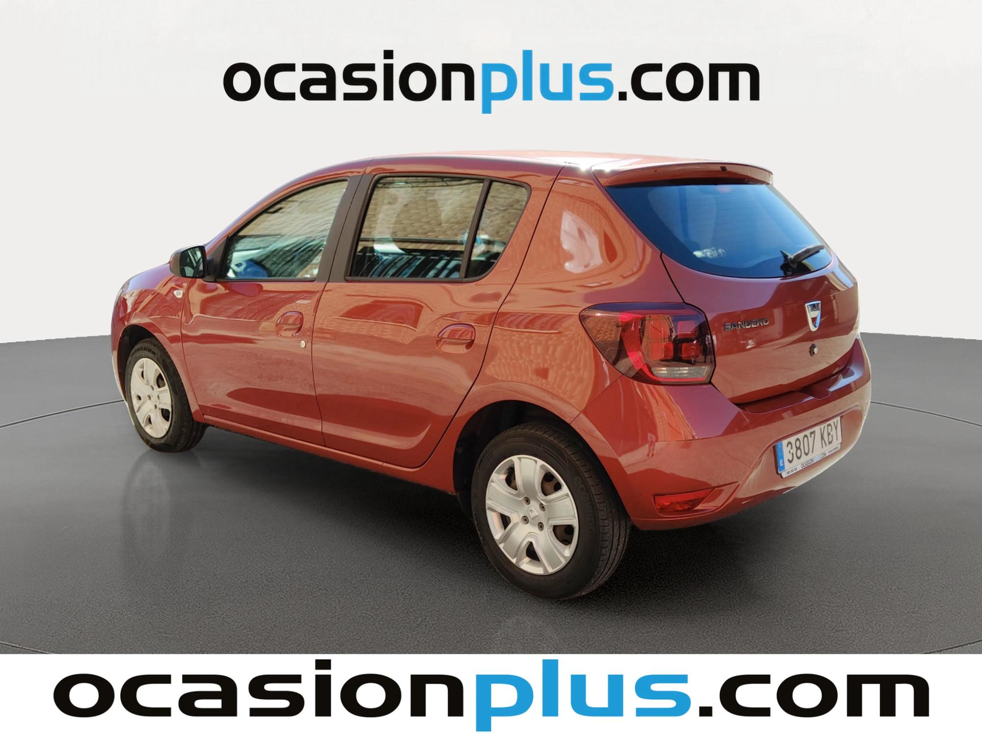 Foto del DACIA Sandero 1.5dCi Laureate 90