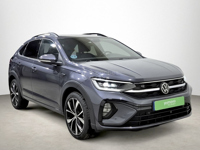 Foto del VOLKSWAGEN Taigo 1.0 TSI R-Line DSG 81kW