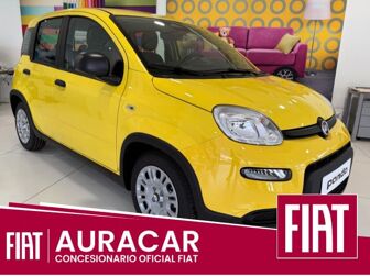 Imagen de FIAT Panda 1.0 Hybrid