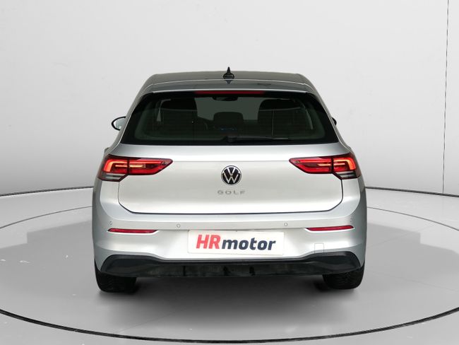 Foto del VOLKSWAGEN Golf 1.0 TSI Life 81kW