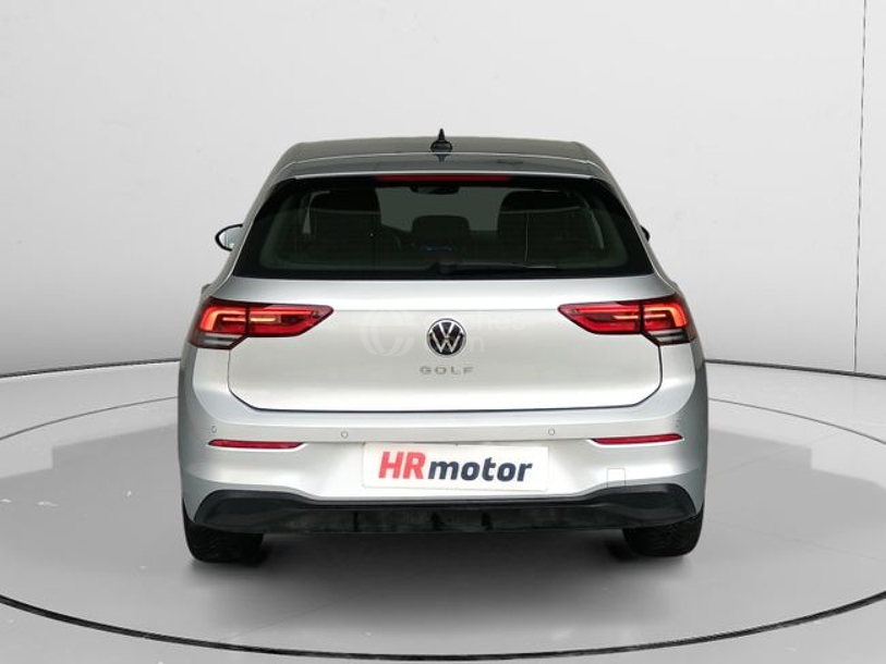 Foto del VOLKSWAGEN Golf 1.0 TSI Life 81kW