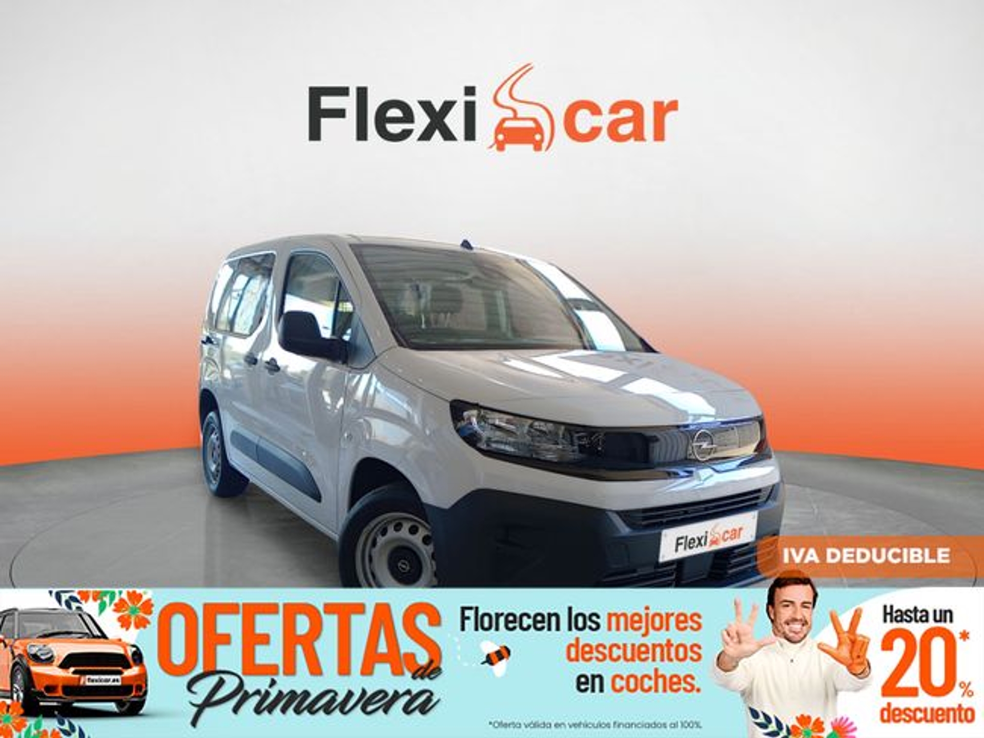 Imagen de OPEL Combo