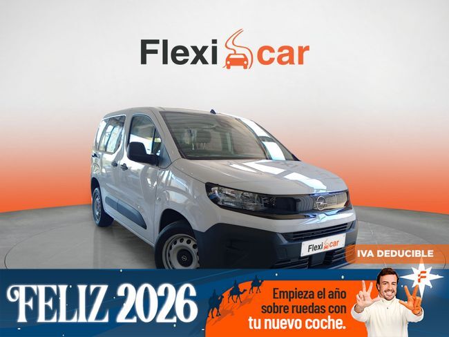 OPEL Combo (100 Cv 1.5 Td S/S MT6 €6.4) en Tarragona