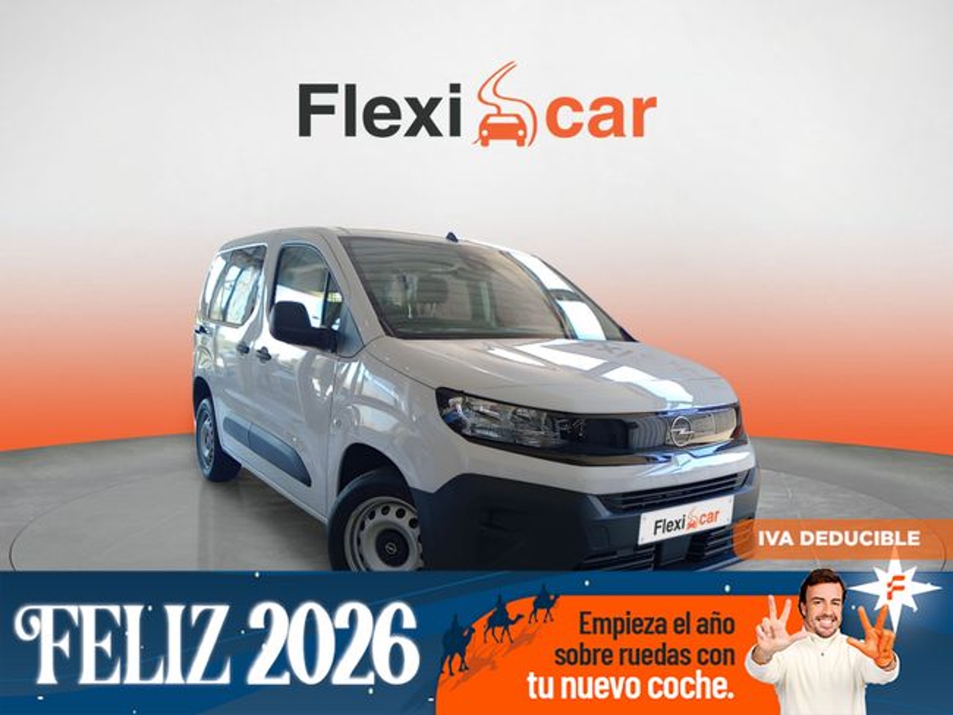 Imagen de OPEL Combo