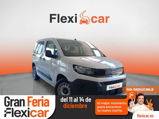 OPEL Combo (100 Cv 1.5 Td S/S MT6 €6.4) en Tarragona