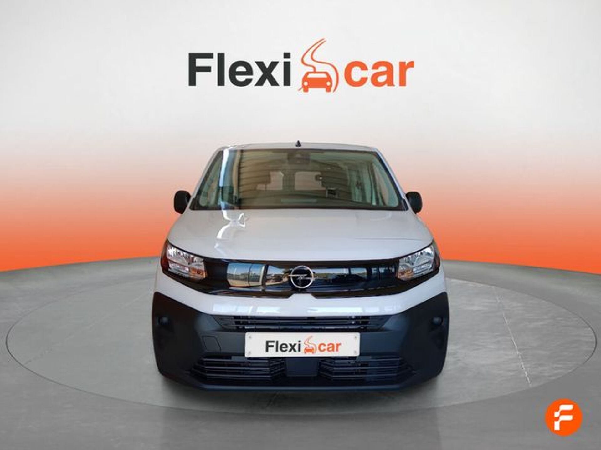 Imagen 2 de OPEL Combo