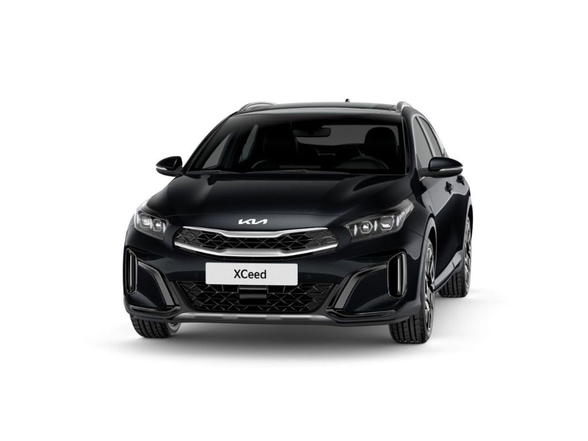 Imagen 3 de KIA XCeed