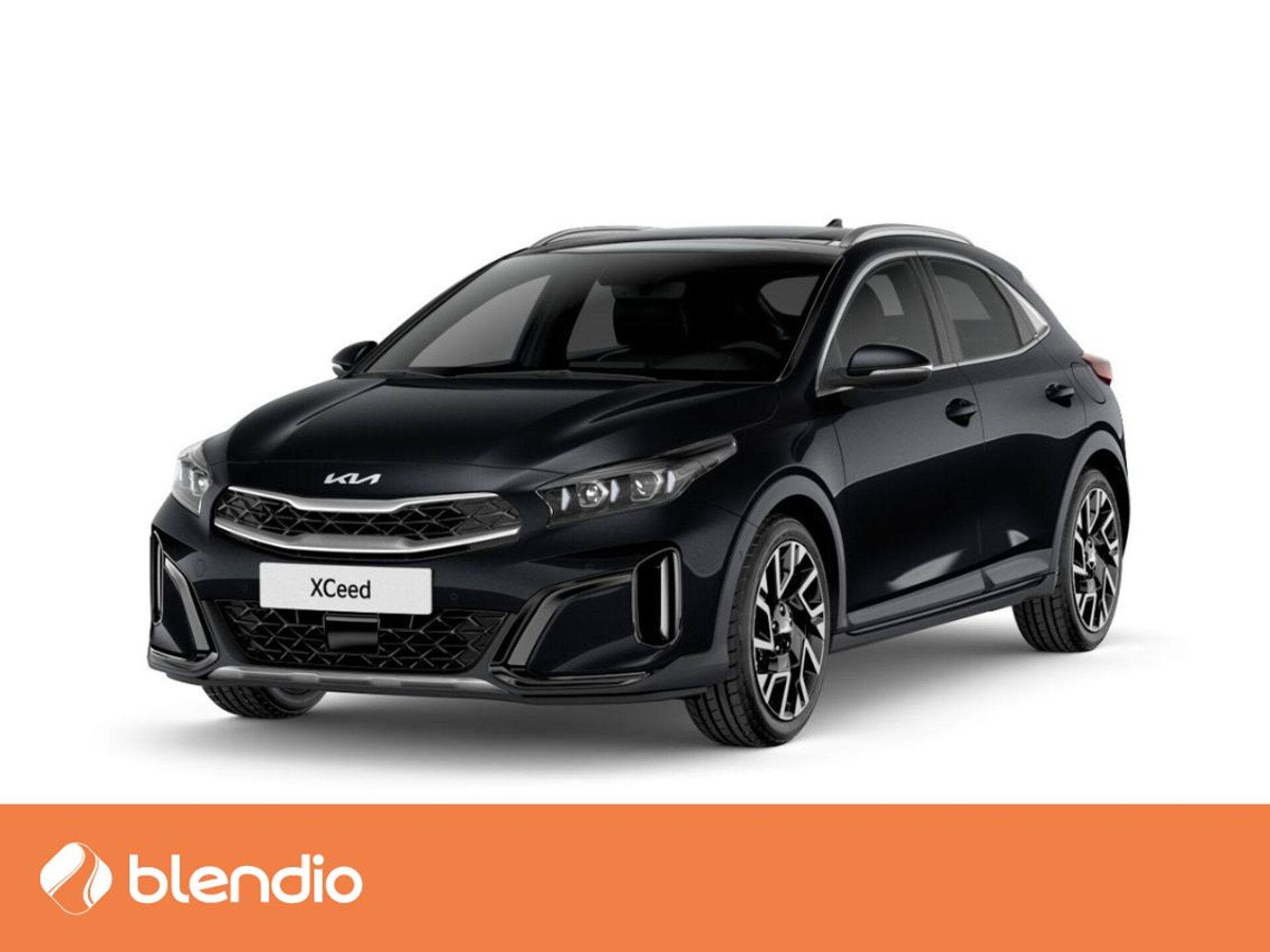 Imagen 1 de KIA XCeed