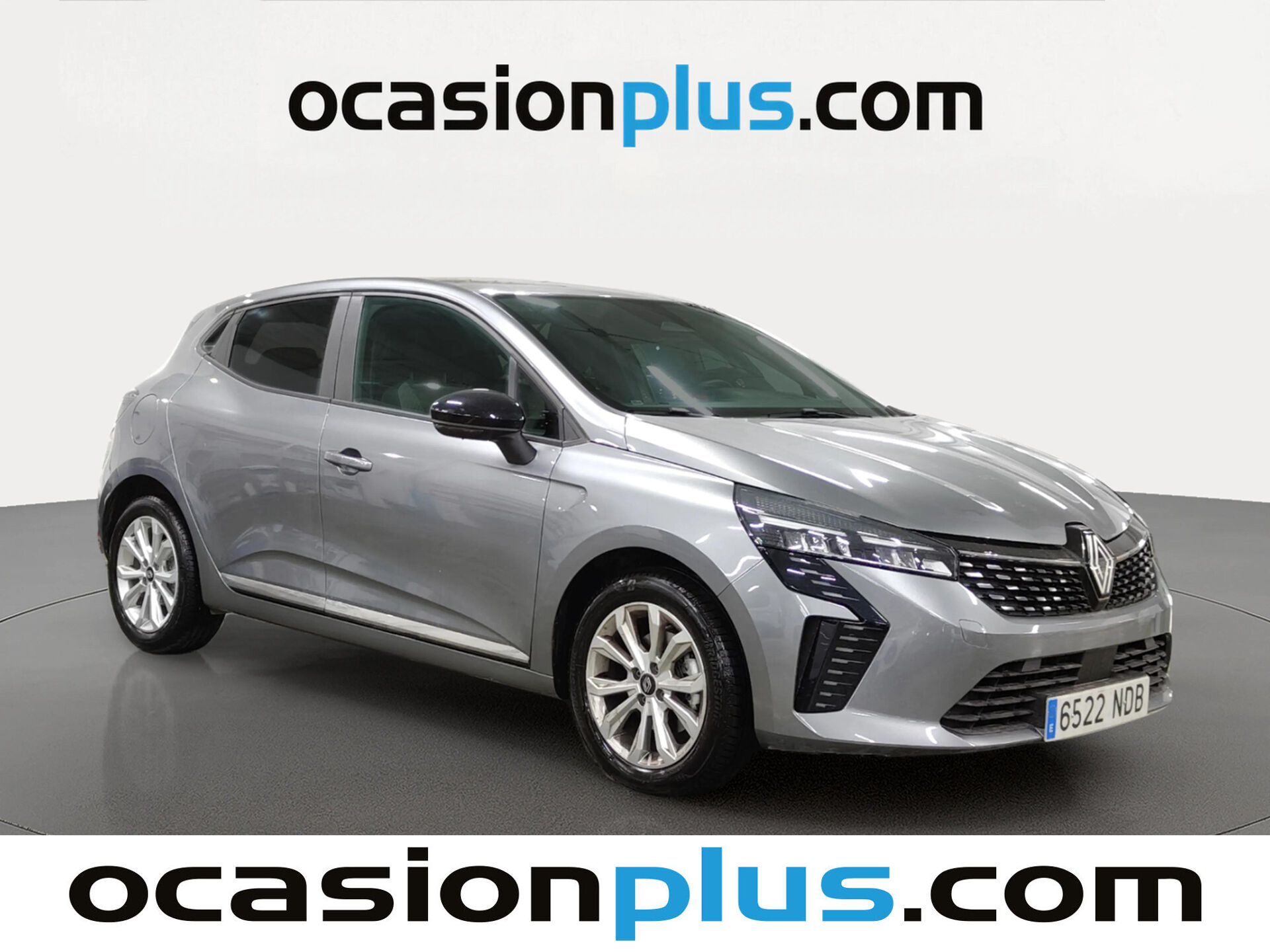 Imagen 2 de RENAULT Clio