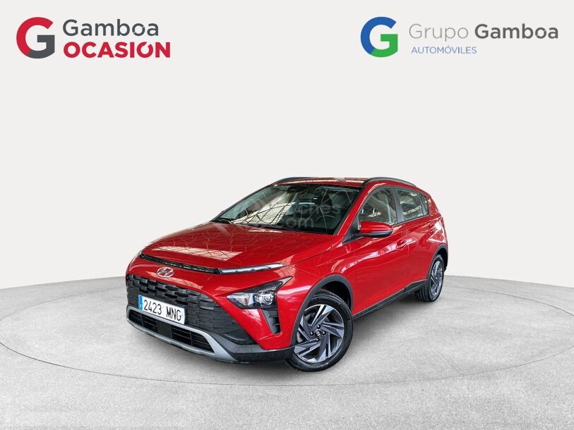 Foto del HYUNDAI Bayon 1.2 MPI Maxx