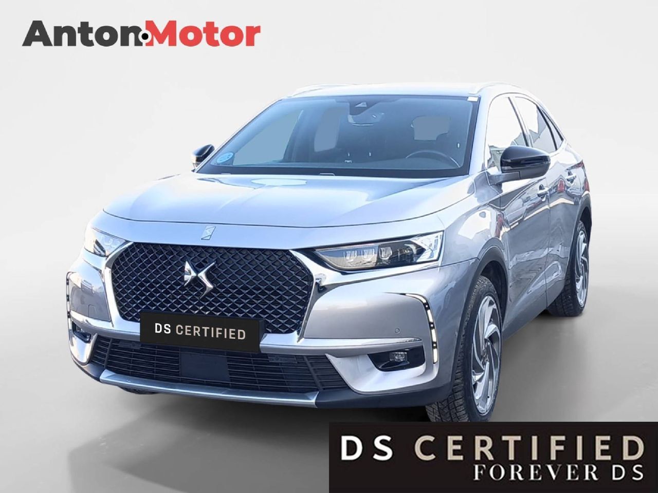Foto del DS DS 7 Crossback 2.0BlueHDi Performance Line Aut.