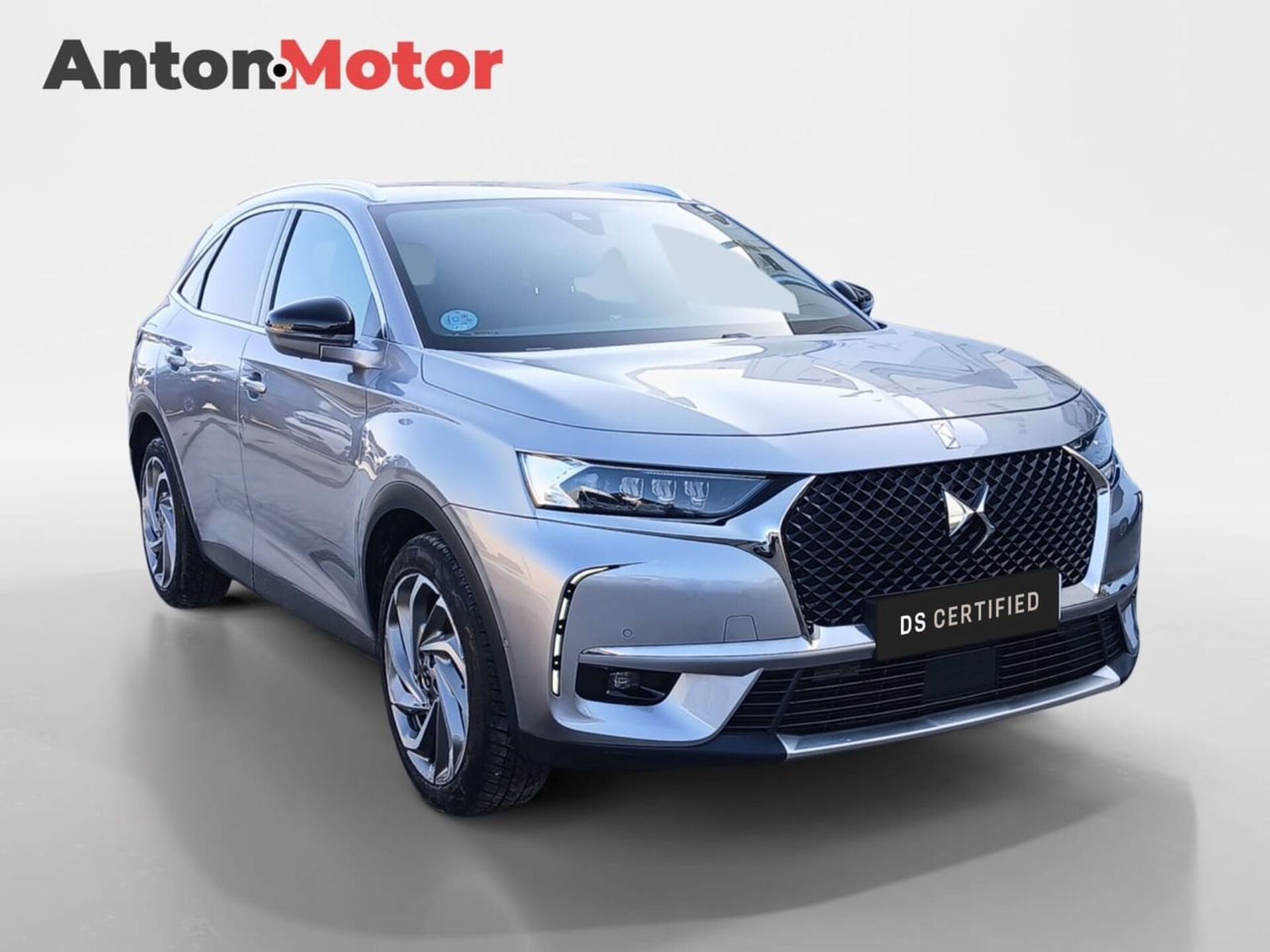 Imagen 3 de DS DS 7 Crossback