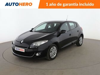 Imagen de RENAULT Mégane 1.5dCi Energy Dynamique S&S 110