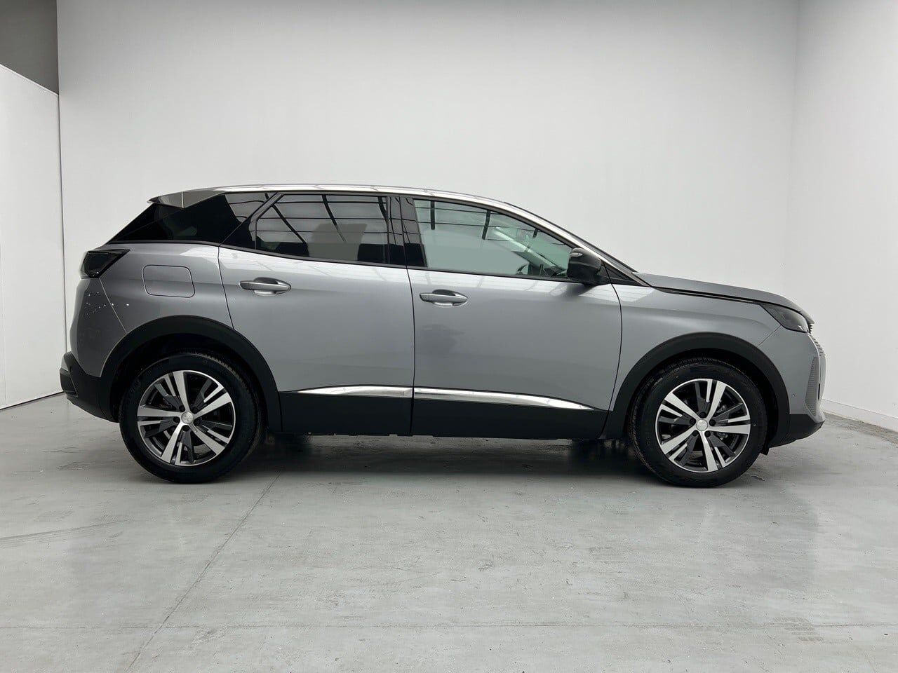 Foto del PEUGEOT 3008 1.2 S&S PureTech Allure EAT8 130