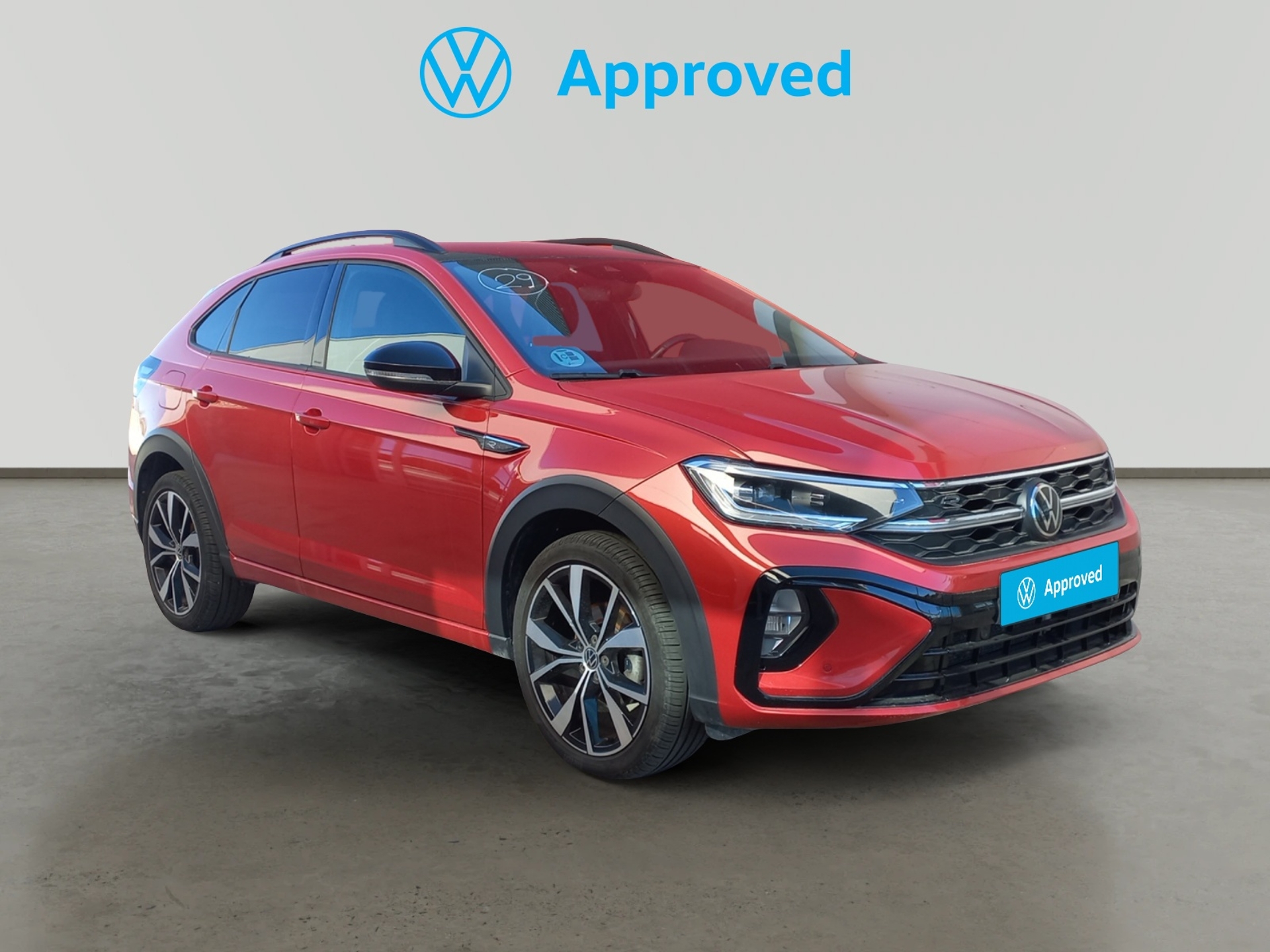 Imagen de VOLKSWAGEN Taigo