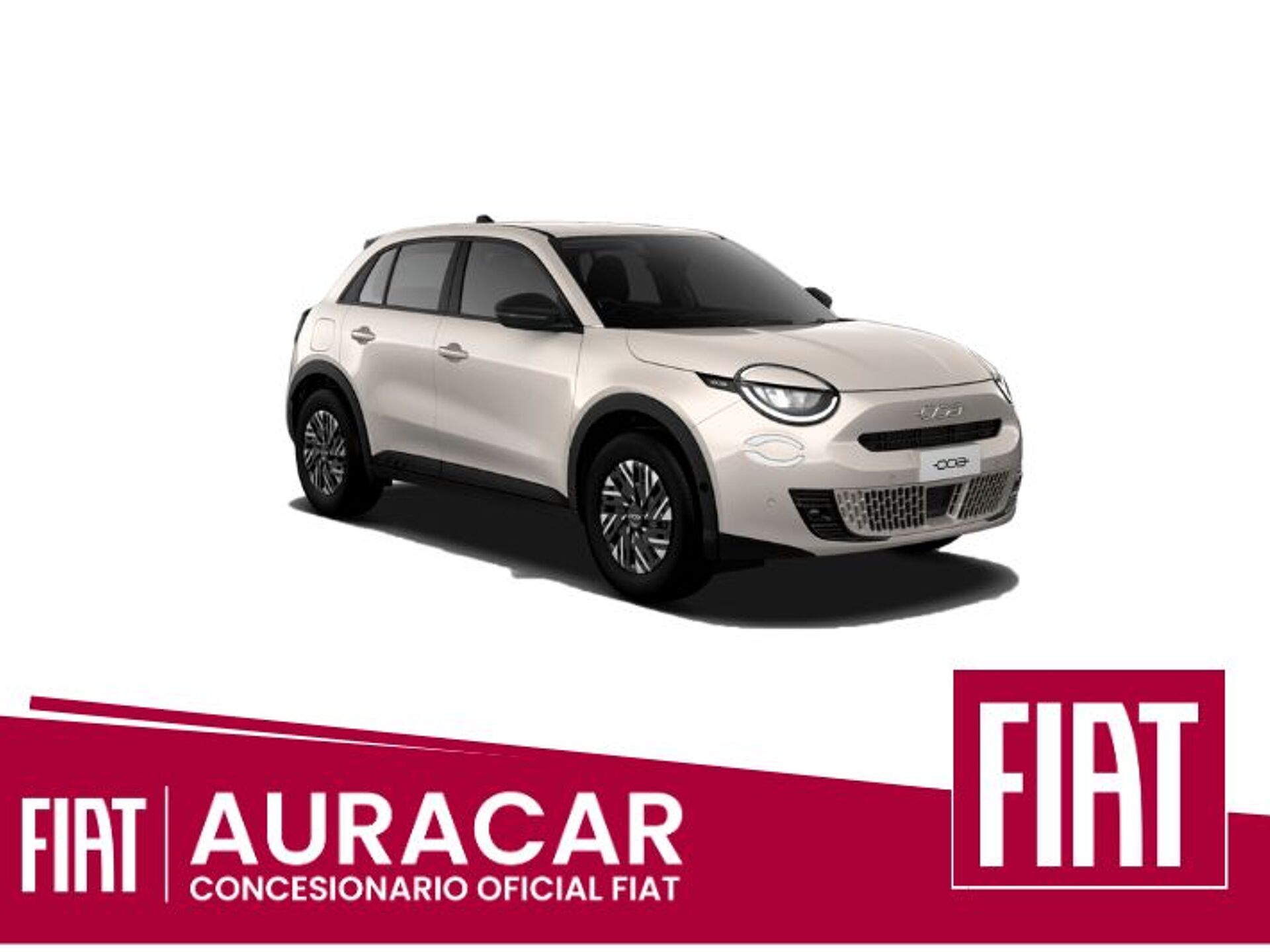 Imagen de FIAT 600